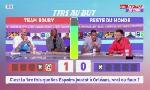 Revoir Les tirs au but du 4 juin : du 04 Juin
