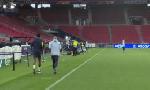 Revoir Avant la demi-finale de ligue des nations contre l'espagne, tchouaméni s'est encore entraîné à part : du 04 Juin