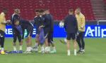 Revoir La france avec désiré doué et ousmane dembélé face à l'espagne en ligue des nations ? : du 04 Juin