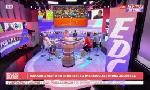 Revoir L'Équipe de choc du 4 juin : du 04 Juin