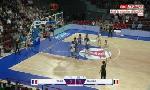 Revoir Le replay de france - belgique à brest : du 05 Juin