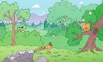 Revoir Barbapapa en famille du 05 Juin