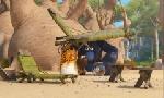 Revoir Les as de la jungle à la rescousse du 05 Juin