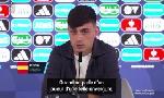 Revoir «ce sera difficile d'arrêter mbappé» : du 05 Juin