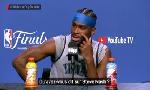 Revoir « j'ai beaucoup appris de steve nash » : du 05 Juin