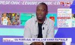 Revoir « vitinha mérite le ballon d'or » : du 05 Juin