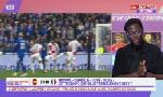 Revoir Espagne - france : la compo est-elle terriblement sexy ? : du 05 Juin
