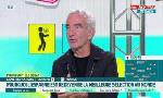 Revoir Pourquoi l'espagne est redevenue la meilleure équipe au monde ? : du 05 Juin