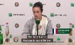 Revoir « je suis ultra déçue » : du 05 Juin