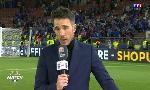 Revoir Ligue des nations de l'uefa du 05 Juin