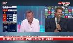 Revoir Les chiffres marquants du match fou entre l'espagne et les bleus : du 05 Juin