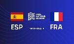 Revoir Ligue des nations de l'uefa du 05 Juin