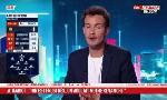 Revoir Rayan cherki, après la défaite des bleus contre l