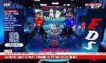 Revoir L'Équipe du soir du 5 juin : du 06 Juin