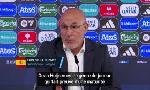 Revoir «huijsen est la preuve de la formidable santé du football espagnol» : du 06 Juin