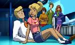Revoir Scooby-doo au secours de la nasa du 06 Juin