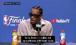 Revoir «il faut gagner pas un, mais quatre matches» : du 06 Juin