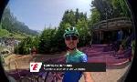 Revoir La reconnaissance de la piste de leogang avec stéphane tempier : du 06 Juin