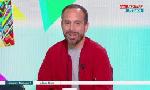 Revoir Dembélé, blessé à la cuisse et absent plusieurs semaines : du 06 Juin