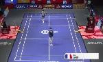 Revoir Le replay du 1/4 finale d'alex lanier : du 06 Juin