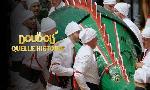 Revoir Le doudou - quelle histoire du 06 Juin