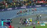 Revoir Azeddine habz remporte le 1500m à rome : du 06 Juin