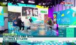 Revoir L'Équipe de greg du 6 juin : du 06 Juin