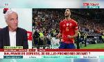 Revoir Espagne - france : match de dingue ! : du 06 Juin