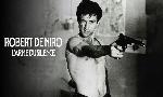 Revoir Robert de niro. l'arme du silence du 06 Juin