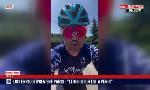 Revoir Luis enrique pousse la chansonnette à vélo et remercie les supporters du psg : du 07 Juin