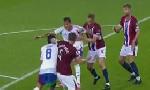 Revoir Le replay de norvège - italie (mt1) : du 07 Juin