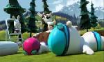 Revoir Les lapins crétins - invasion, la série tv du 07 Juin