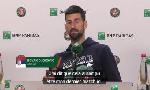 Revoir Djokovic pas sûr de pouvoir jouer un autre roland-garros : du 07 Juin