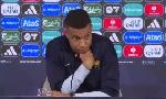 Revoir Kylian mbappé s'il devait faire un choix pour le ballon d'or : du 07 Juin