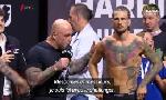 Revoir Ufc 316 - joute verbale entre un o?malley « nouveau » et un dvalishvili qui veut « l?écraser encore» : du 07 Juin