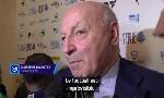 Revoir « inzaghi a exprimé son intention de ne pas continuer avec nous » a déclaré giuseppe marotta, président de l'inter : du 07 Juin