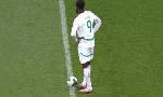 Revoir Le replay de irlande - sénégal : du 07 Juin