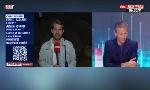 Revoir L'équipe de france en 4-2-3-1 avec cherki en 10 face à l'allemagne ? : du 07 Juin