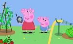 Revoir Peppa pig du 03 Juin
