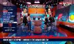 Revoir L'Équipe du soir du 7 juin : du 08 Juin
