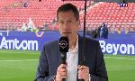 Revoir Téléfoot du 08 Juin