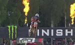 Revoir Le replay de la 1ère manche mxgp en lettonie :  du 08 Juin