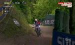 Revoir Le replay de la descente messieurs à leogang : du 08 Juin