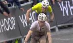 Revoir Le replay du cross-country à leogang : du 08 Juin