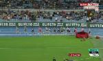 Revoir Le replay de la 5e étape à rome : du 08 Juin