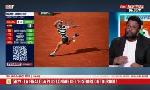 Revoir Carlos alcaraz remporte une finale légendaire à roland-garros ! : du 09 Juin