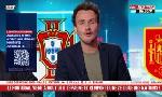 Revoir Le portugal triomphe de l'espagne au tirs au but : du 08 Juin