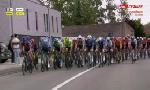 Revoir Cyclisme sur route - le replay de la brussels classic 2025 : du 09 Juin
