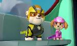 Revoir Paw patrol, la pat'patrouille du 09 Juin