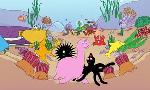 Revoir Barbapapa en famille du 09 Juin